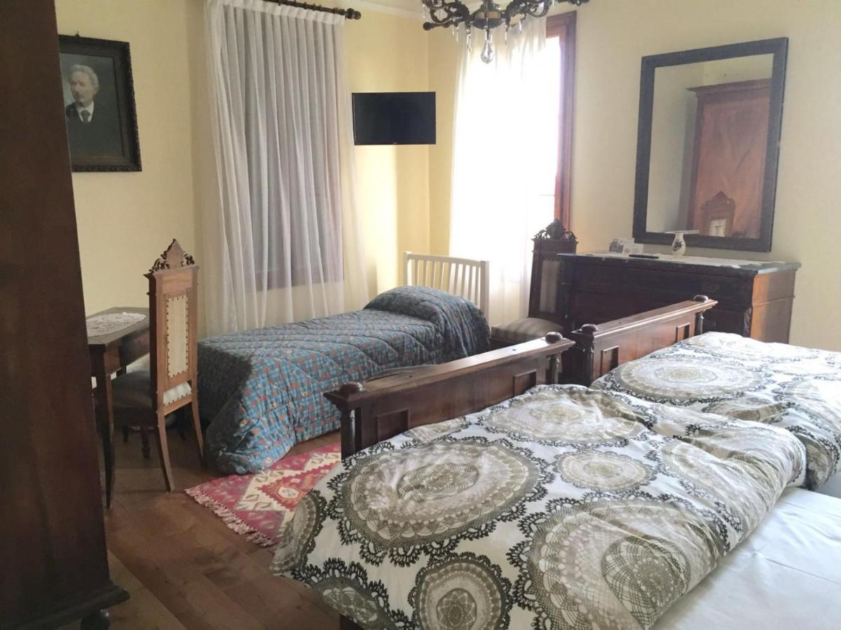 Agriturismo Panigai Farra di Soligo