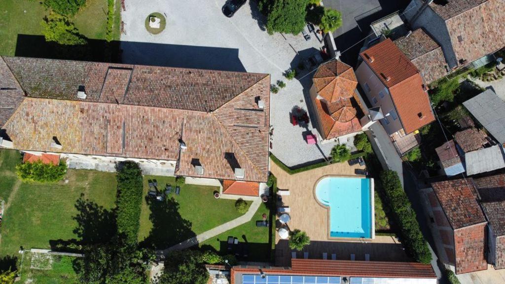 Agriturismo Panigai Bauernhof *