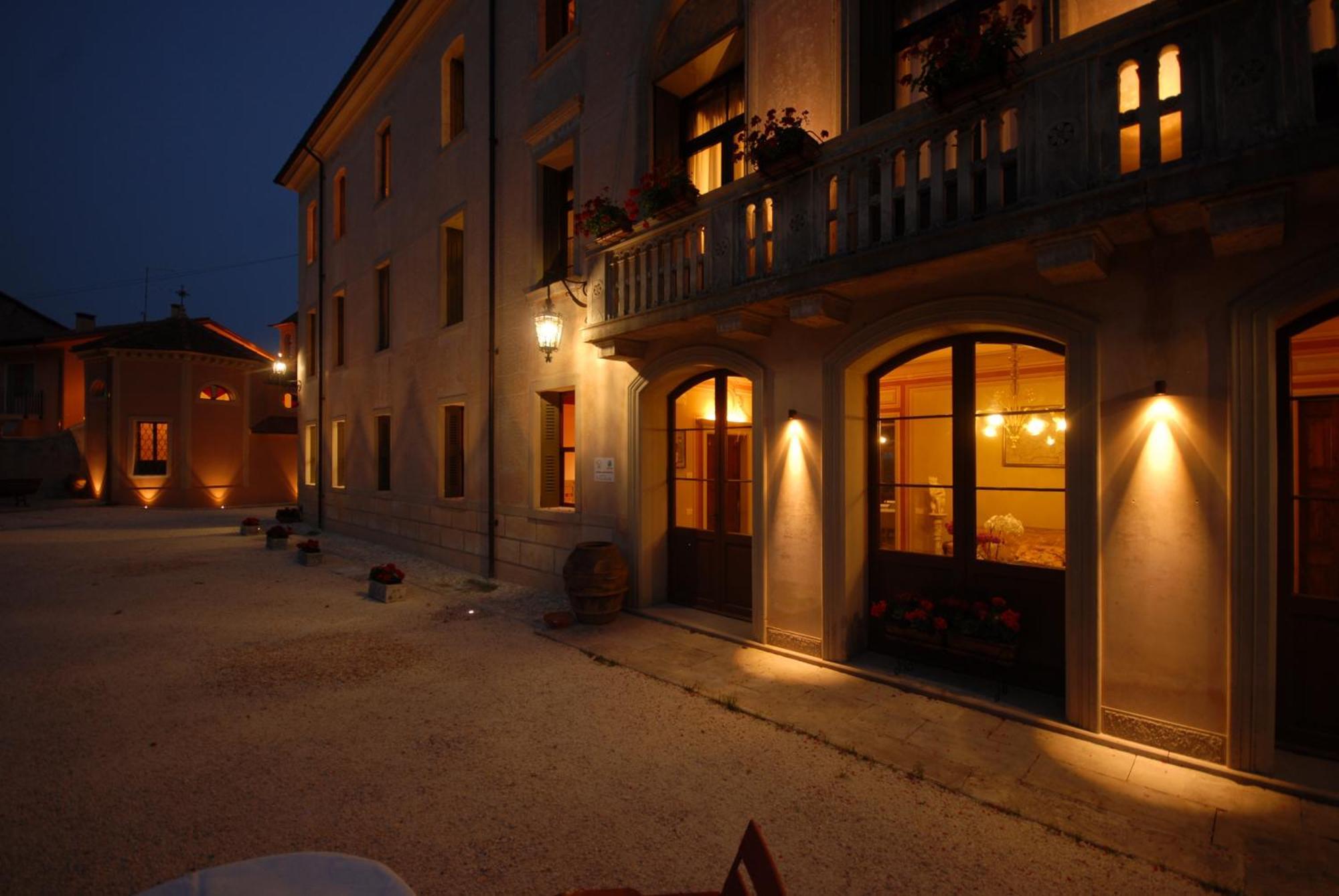 Agriturismo Panigai Farra di Soligo
