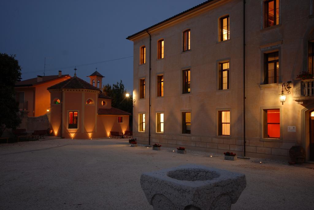 Agriturismo Panigai Bauernhof *