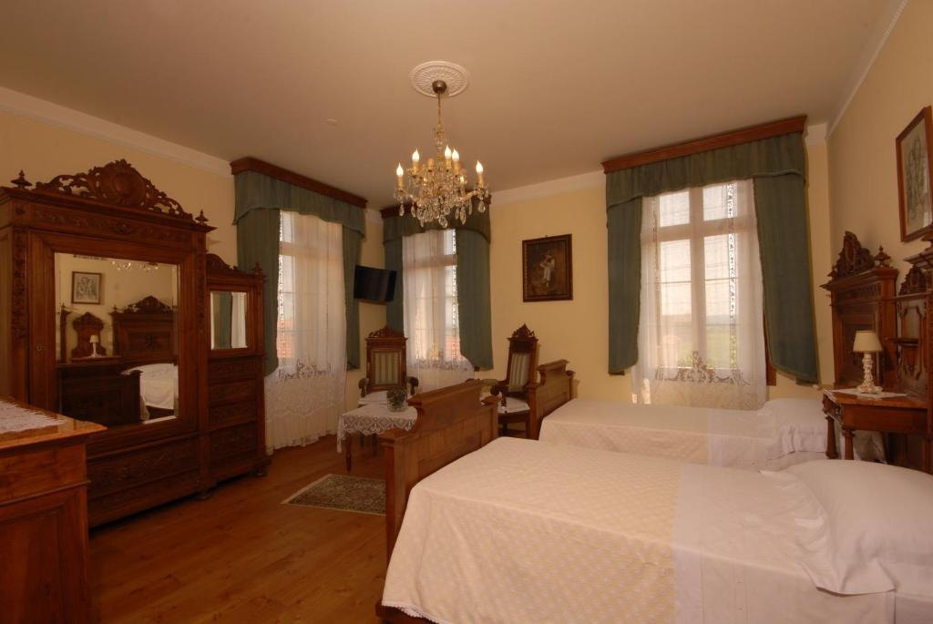 Vakantieboerderij Panigai