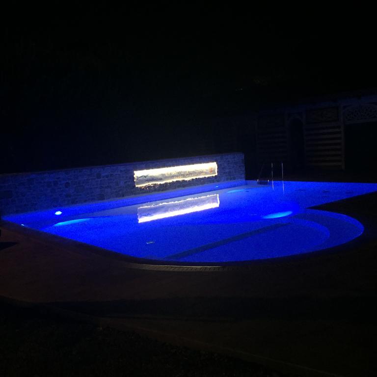 Bauernhof Agriturismo Panigai