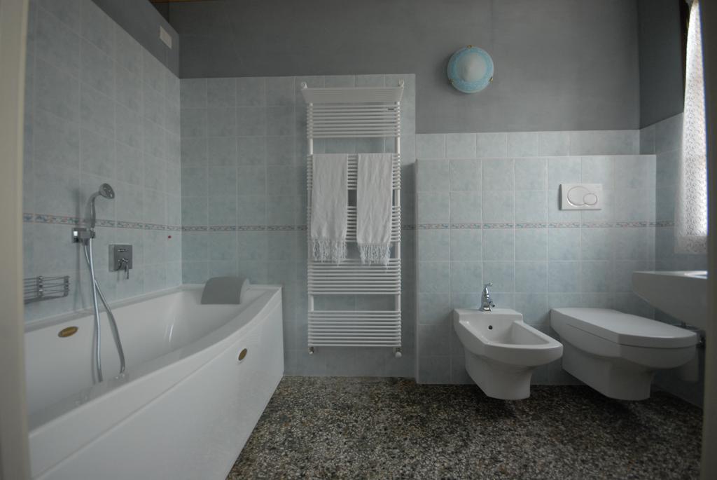 Agriturismo Panigai Farra di Soligo