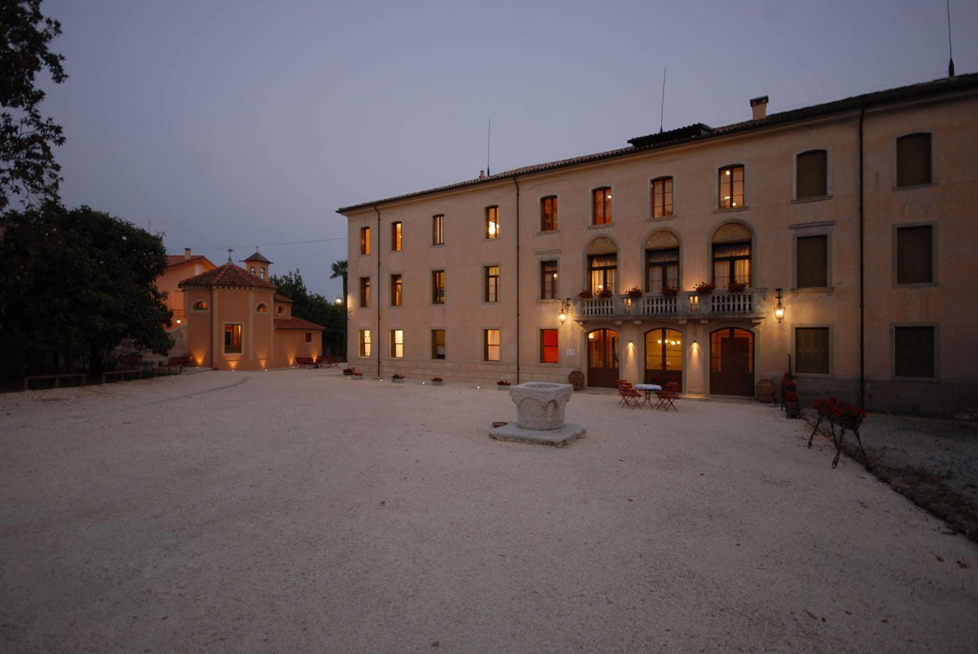Agriturismo Panigai Farra di Soligo