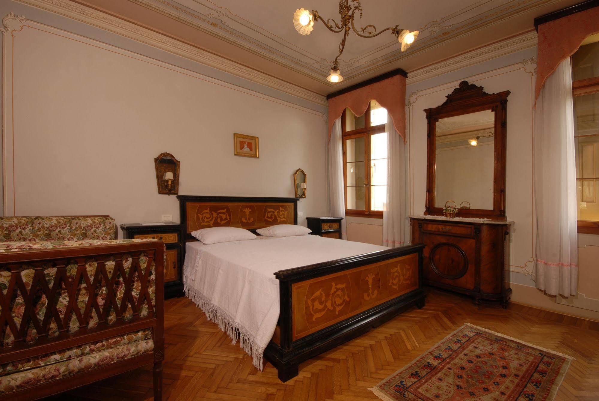 Bauernhof Agriturismo Panigai *
