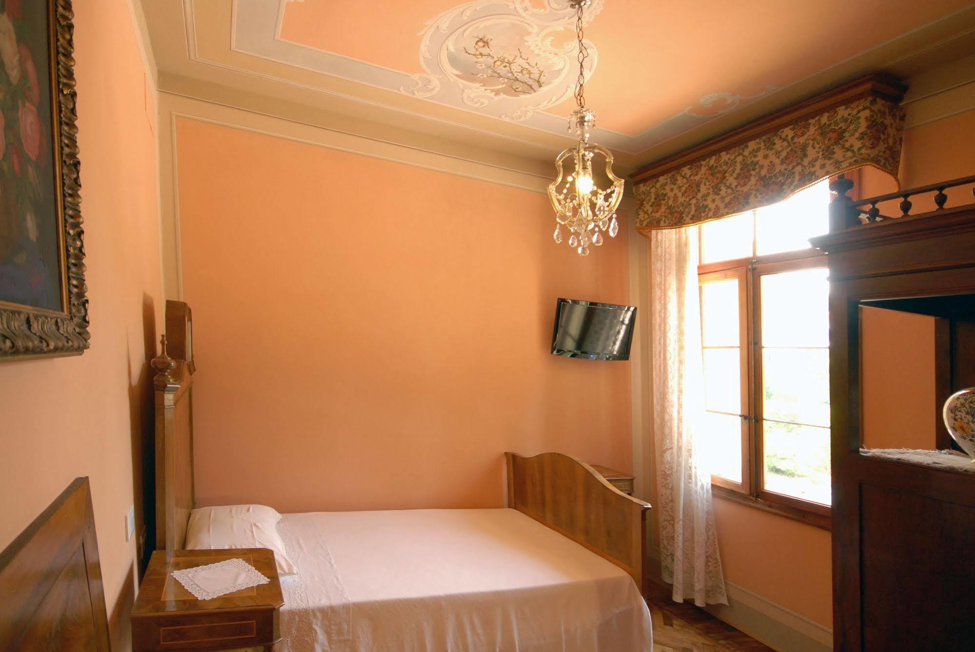 Agriturismo Panigai Bauernhof