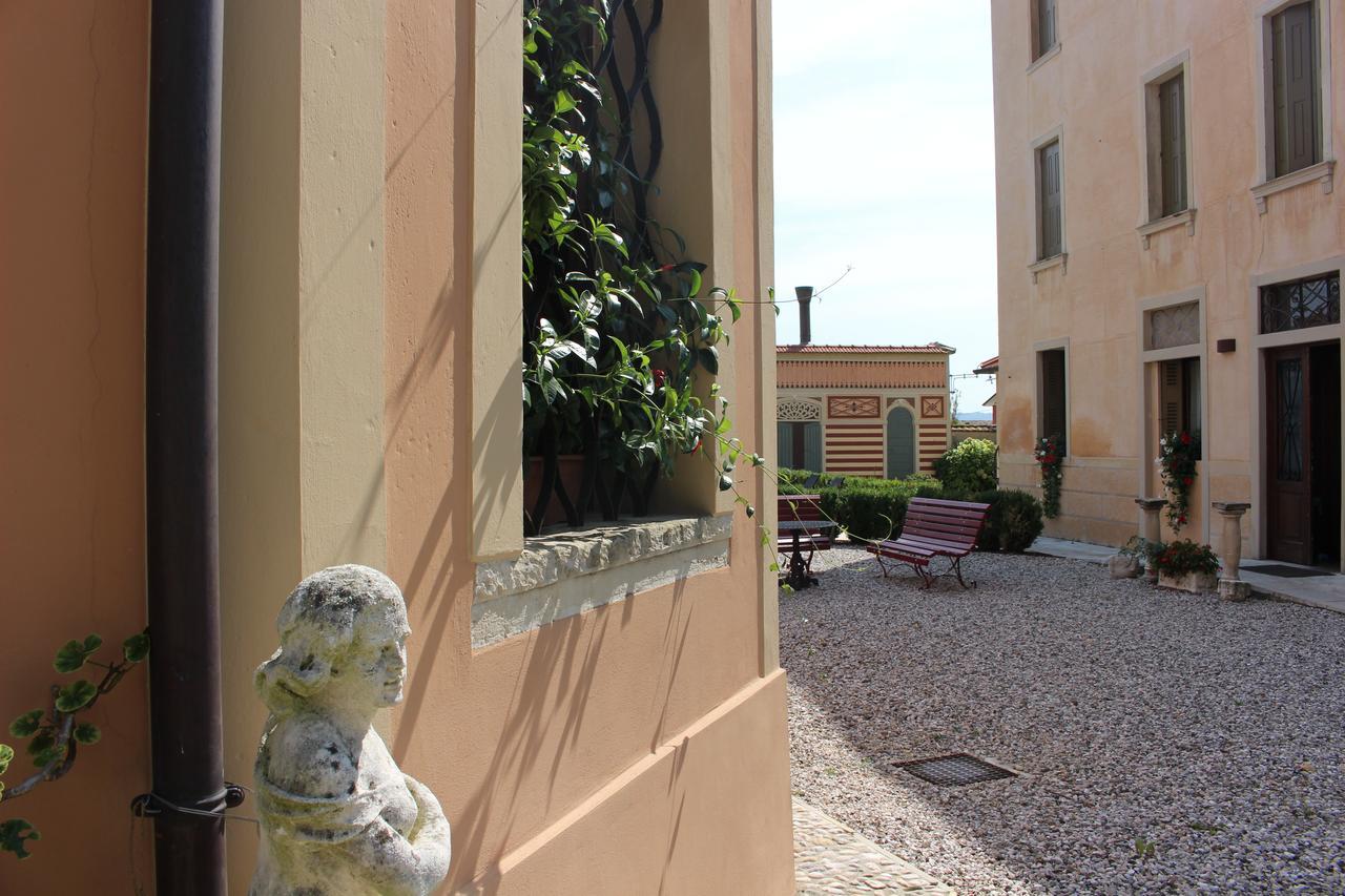 Agriturismo Panigai * Farra di Soligo