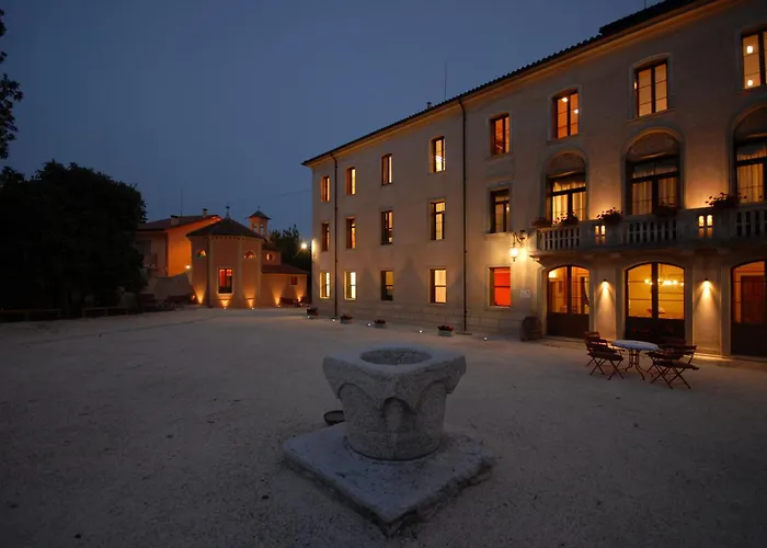 Agriturismo Villa Panigai