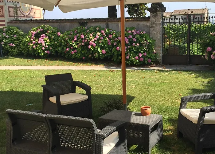 Agriturismo Villa Panigai