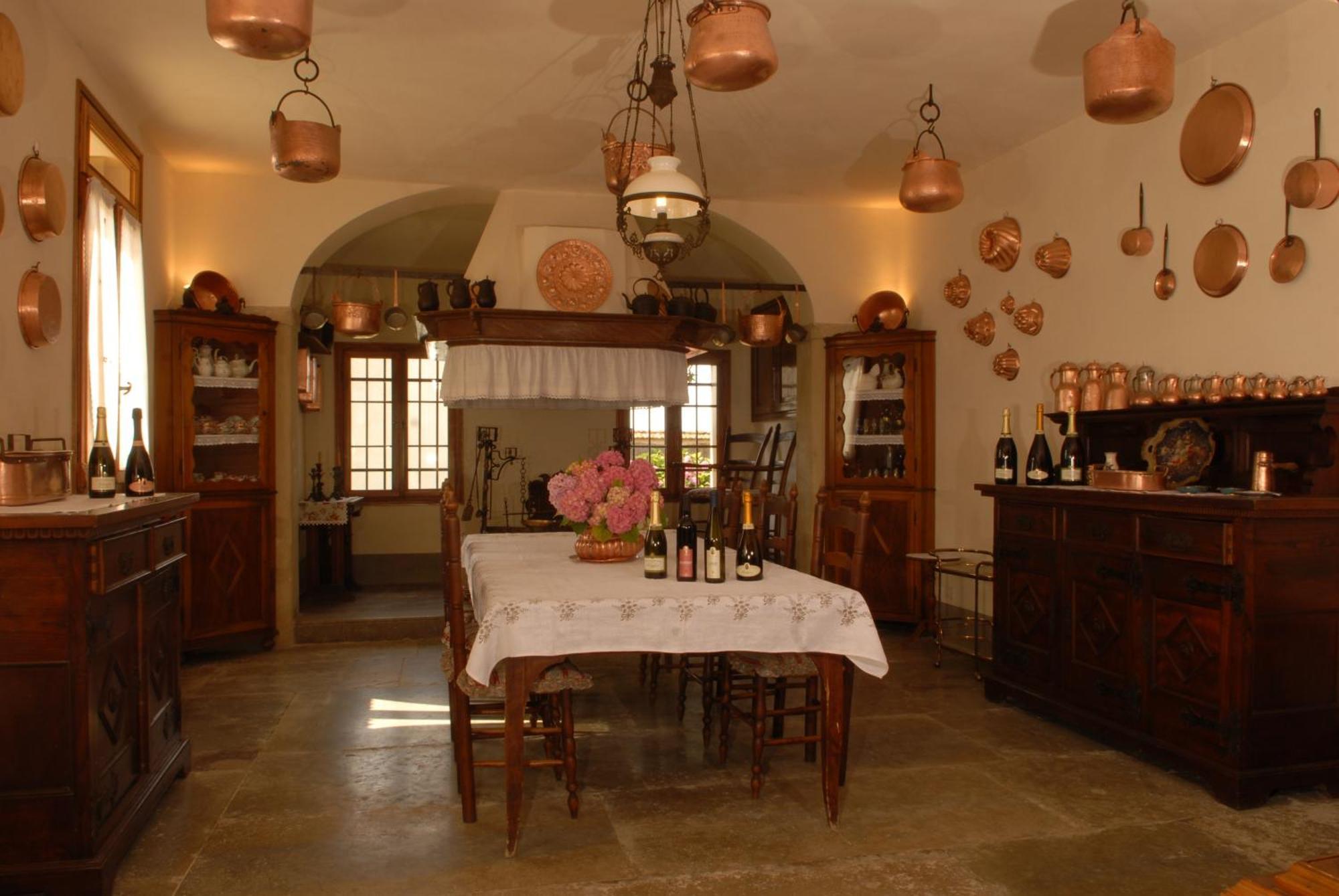 Vakantieboerderij Agriturismo Panigai Farra di Soligo