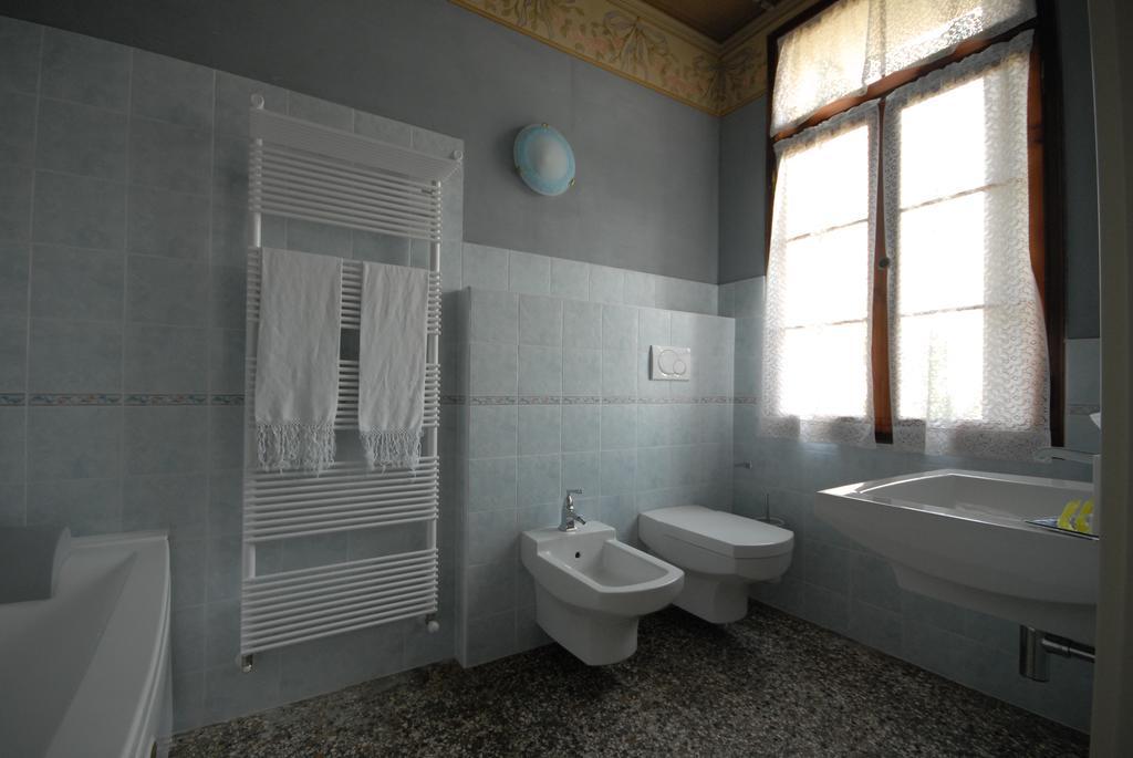 Agriturismo Panigai Vakantieboerderij Farra di Soligo