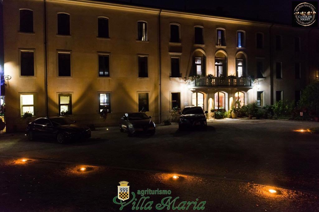 Agriturismo Panigai *