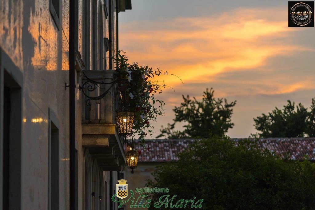 Agriturismo Panigai