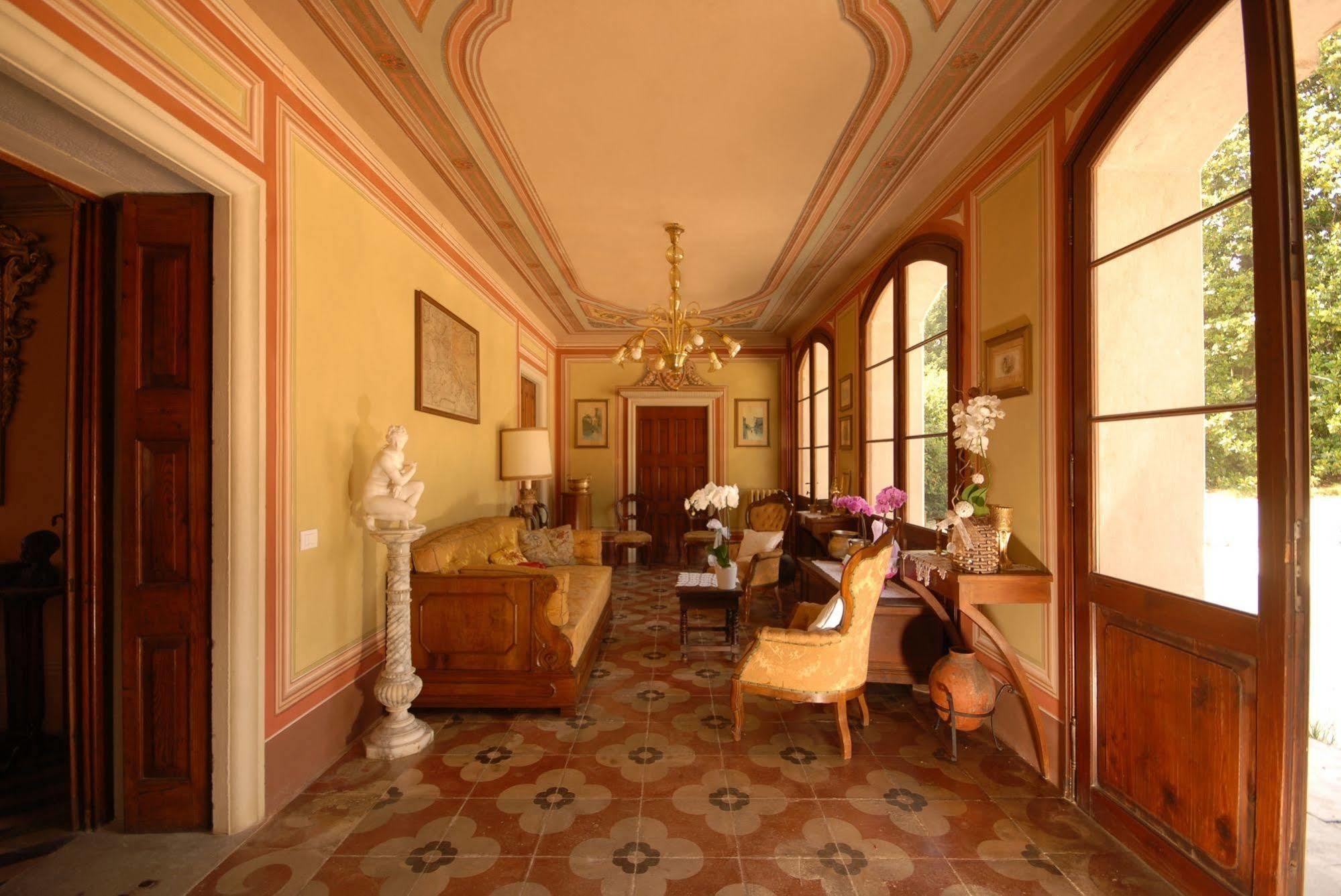 Agriturismo Panigai *