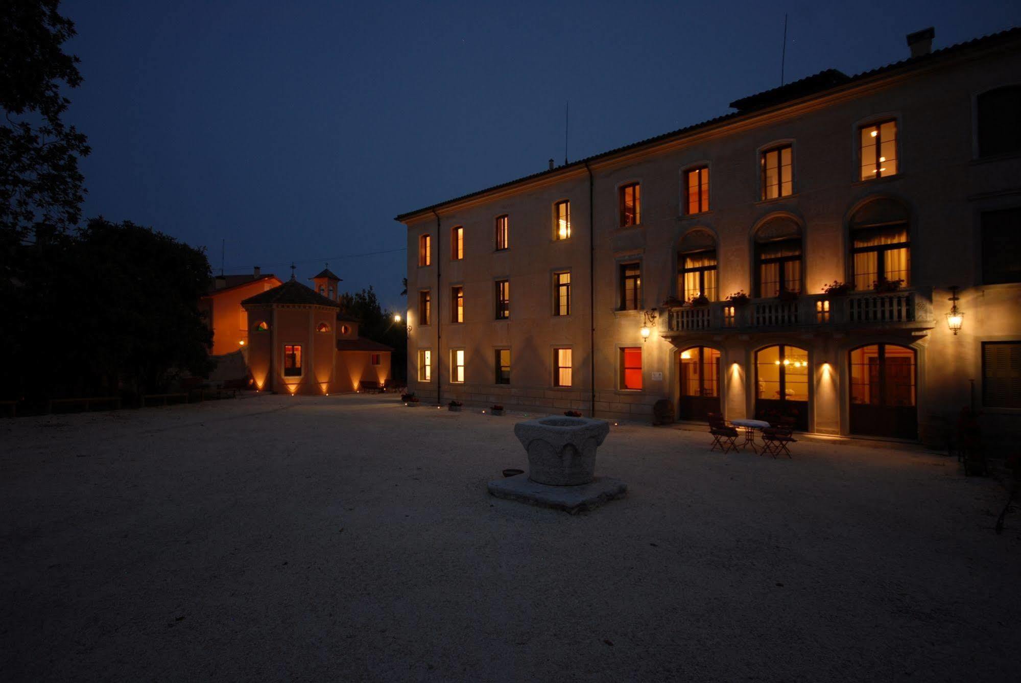 Vakantieboerderij Agriturismo Panigai