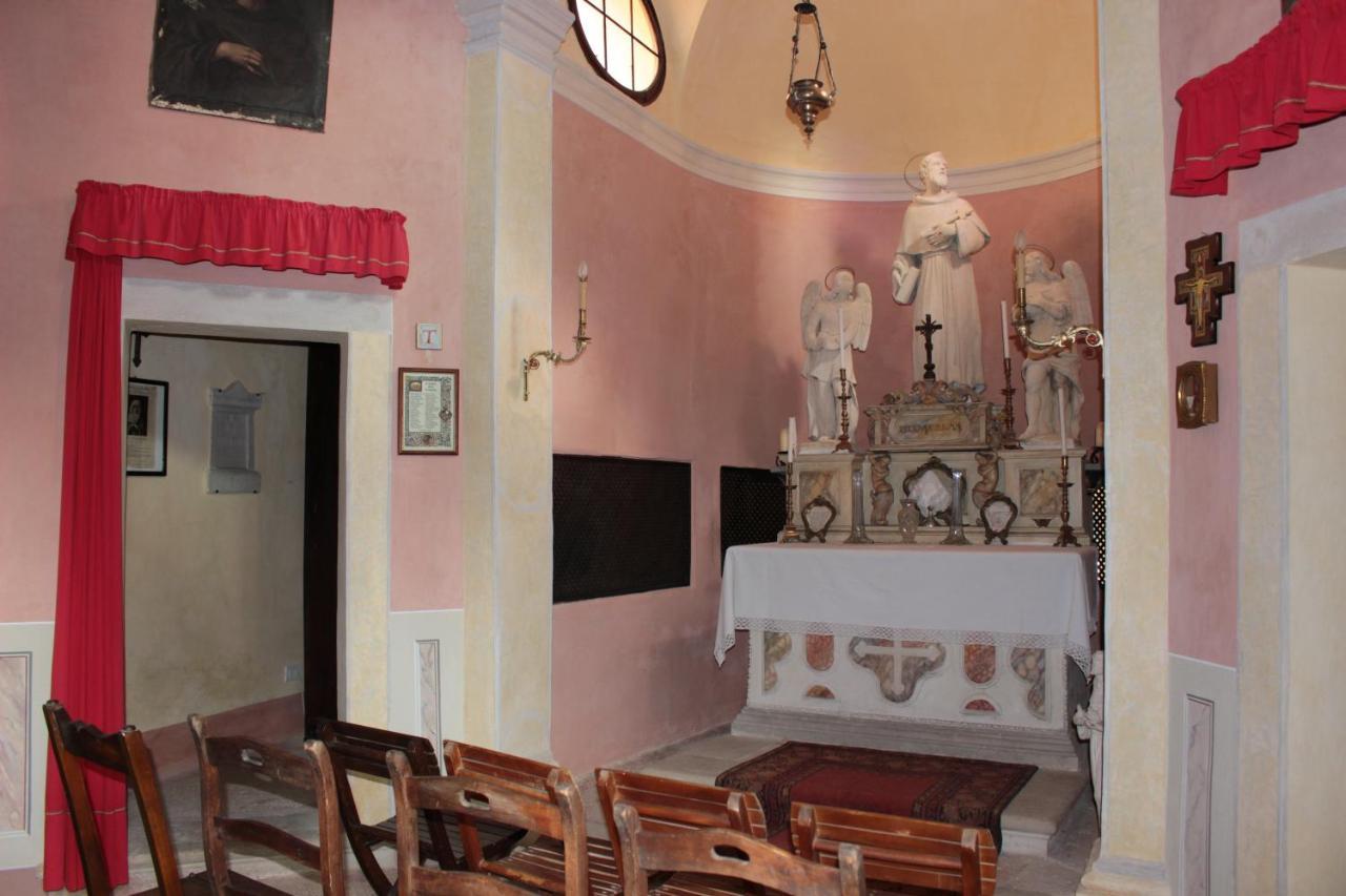 Agriturismo Panigai Vakantieboerderij *