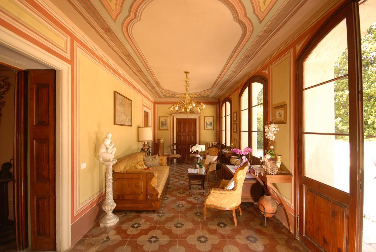 Vakantieboerderij Agriturismo Panigai