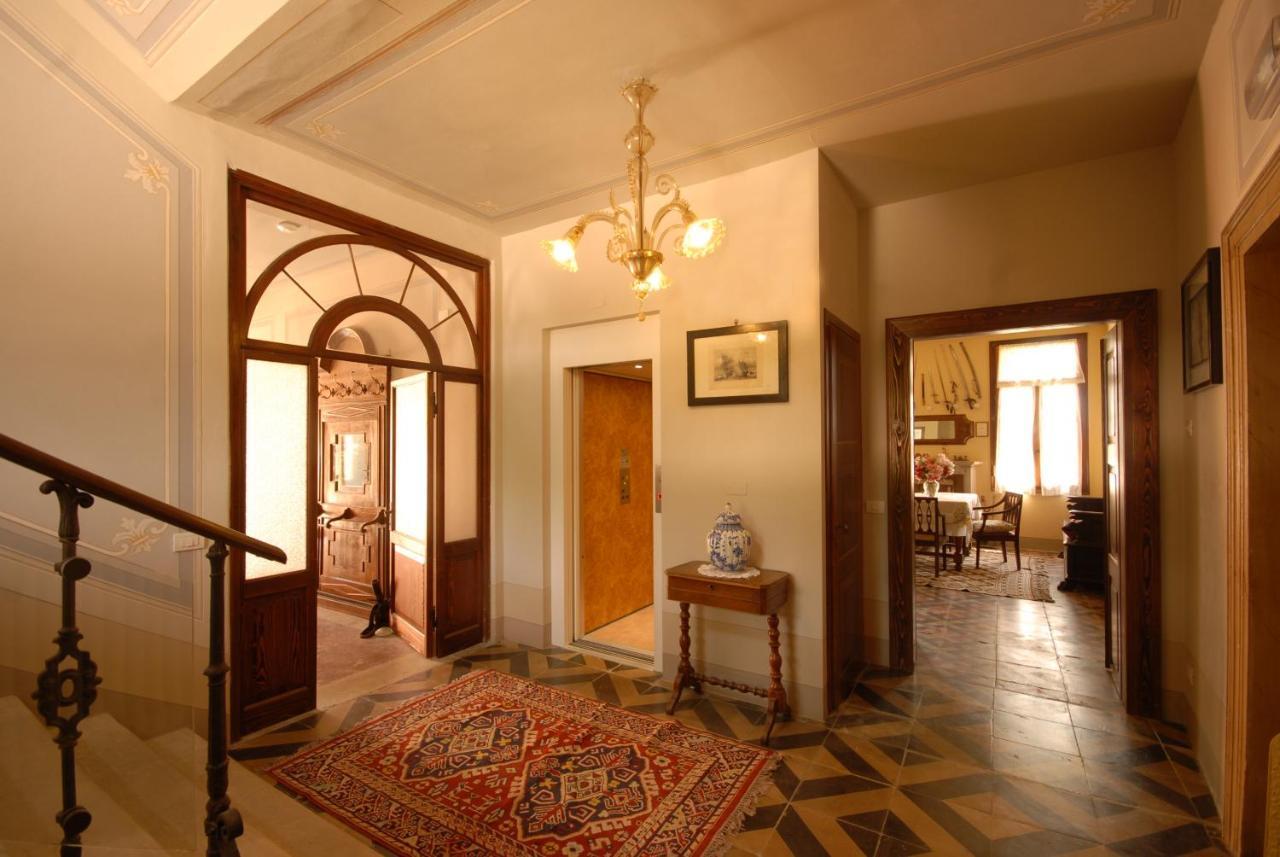 Agriturismo Panigai Vakantieboerderij Farra di Soligo