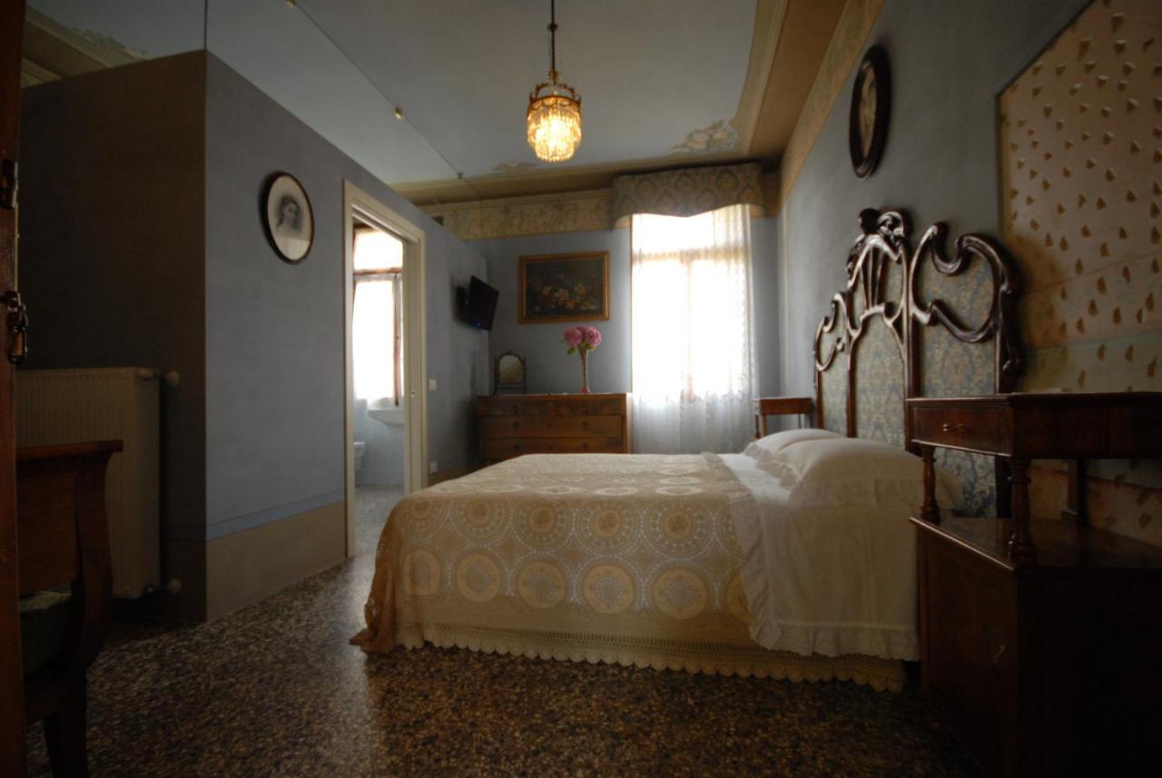 Vakantieboerderij Agriturismo Panigai *